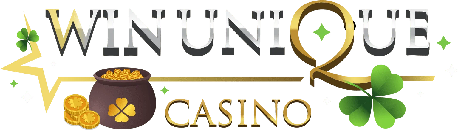 Unique Casino bonus